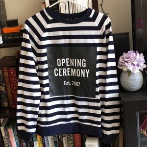 Opening Ceremony Sweatshirt